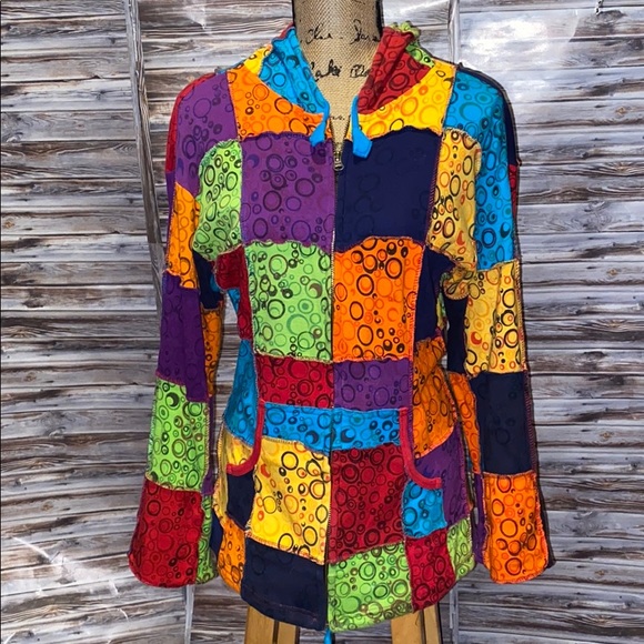 Collection Royal Tops - Collection Royal Sweatshirt.       A207